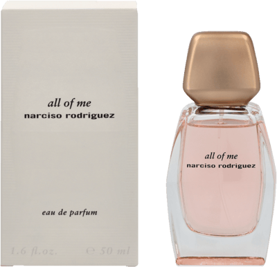 Narciso Rodriguez všechny mě EDP 50 ml