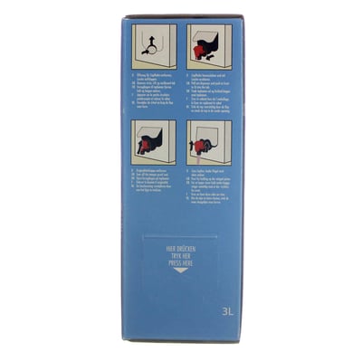 South Cape Rose 3 l BIB