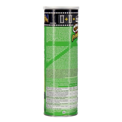 Pringles Sour Cream & Onion 165 g