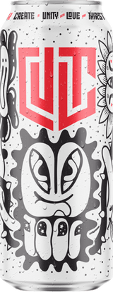 Kult Energy Sugarfree 12x05L