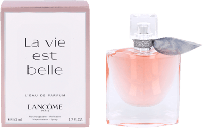 Lancome la vie est belle edp sprej 50 ml