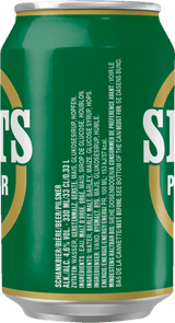Slot Pilsner 46% 24x033 L