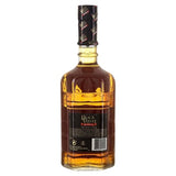 Whisky canadiense de terciopelo negro 8YO 40% 1 L