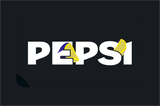 Pepsi Max Lemon 24x033L Pet