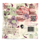20STK SUPIETTER 3-lag rododendro