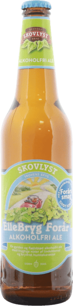 Skovlyst forår 05% 05l + pantalon