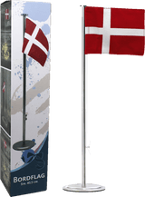 Bordflag 40 cm