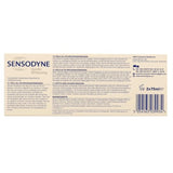 Sensodyne Whitening 2 x 75 ml