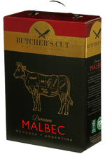 Butcher's Cut Malbec BIB 3l 13%