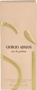 Armani Si Edp Spray 30 ml