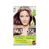 Garnier Nutrisse nude 7132 Dunkelblond