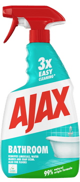 Ajax Badrum Spray 750 ml