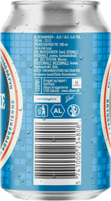 Albani Blanche 12x033L DS