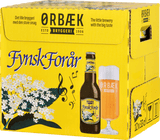 Fynsk forår ørbæk 48% 12x033l