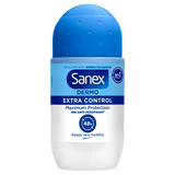 Sanex Dermo Extra Control Deo Roll-on 50 ml