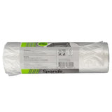 Spandepose Klar 30l