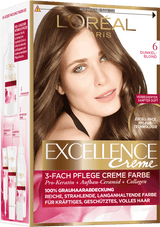 Excelencia Dunkelblond