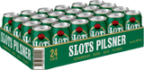 Slot Pilsner 46% 24x033 L