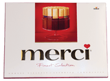 Merci Rød Finest Selection 675 g