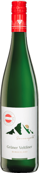 Sonnengold Grüner Veltliner