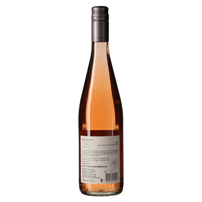 Montgras reseva frühe Ernte Rose 075L