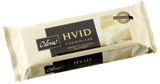 Odense Chokolade HVID 200 g