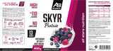 All Stars Skyr Protein Bær & Yogurt 400G