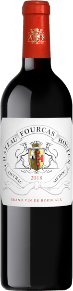 Château Fourcas Hosten 2018