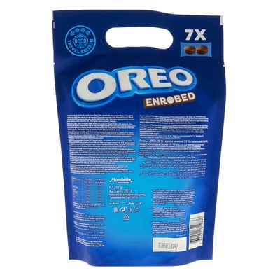 Oreo choklad 287 g