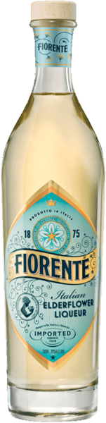 Liquour di fiorini Fiorente 20% 07L