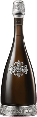 Segura Viudas Cava Brut Reserva Heredad 12% 075L