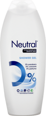 Ducha neutral 750 ml