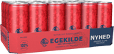 Egekilde Jordbær-lime 24x033l ds
