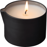 Syndiga Vanilje Massagelys 180 g