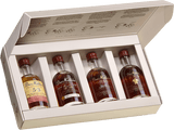 Dos Maderas Degusting Set 399% - 4 x 50ml