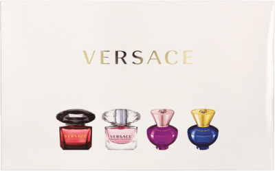 Versace Miniature Gaveæske Kvinder 20 ml