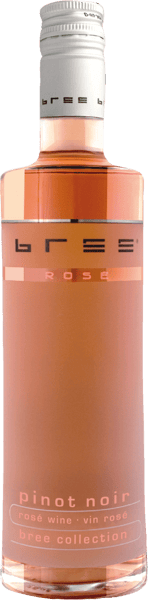 Bree Pinot Noir Rosé 025l