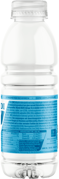 Fax Kondi Pro Ice 6x05L Pet