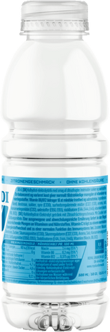Fax Kondi Pro Ice 6x05L Pet