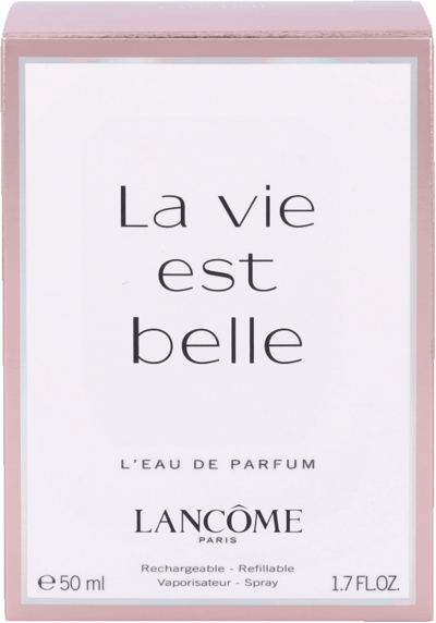Lancome la vie est belle edp sprej 50 ml