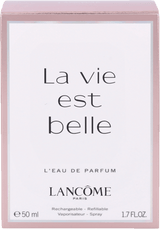 Lancome la vie est belle edp sprej 50 ml
