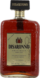 DisAronno Amaretto 28% 1 l