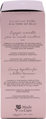 Lancome la vie est belle edp sprej 50 ml