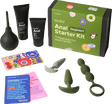 Sinful Anal Starter Kit