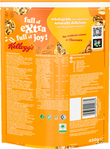 Extra Musli Original Kellogg's 450 g