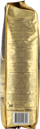 Crema Absolu Classique l'Or Hb 1000 G