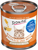 Drik fino a Katte 100 g