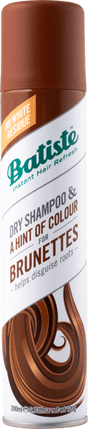 Batiste Brunette 200 ml