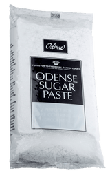 Odense Sugarpaste fondente 1 kg