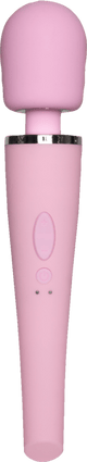 Pecaminoso luxy rosa ekstra kraftfuld vibrador de varita mágica